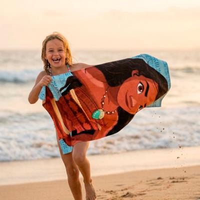Toalha de Microfibra Moana – Pack 2