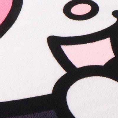 Toalha de Microfibra Hello Kitty – Pack 2