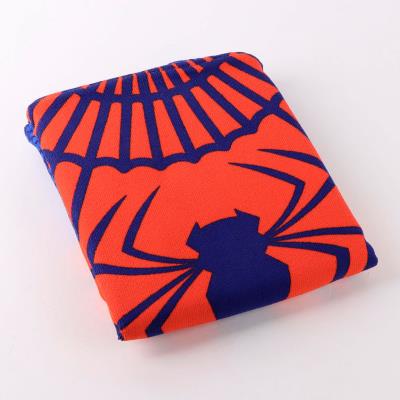 Poncho de Microfibra Licenciado Spiderman – Pack 2