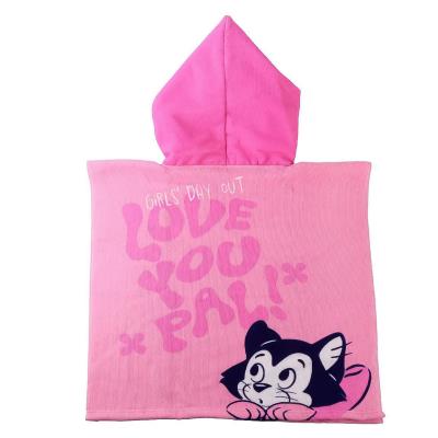 Poncho de Microfibra Minnie Mouse – Pack 2