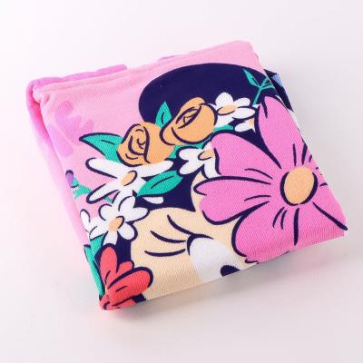 Poncho de Microfibra Minnie Mouse – Pack 2