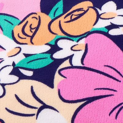 Poncho de Microfibra Minnie Mouse – Pack 2