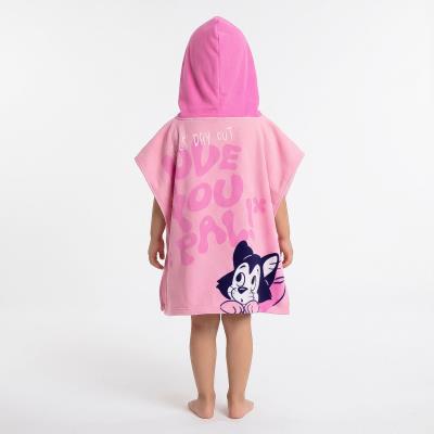 Poncho de Microfibra Minnie Mouse – Pack 2