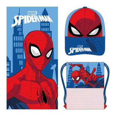 SPIDERMAN