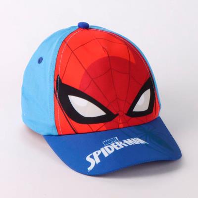 Saco com Conjunto de Toalha Spider-Man – Pack 2