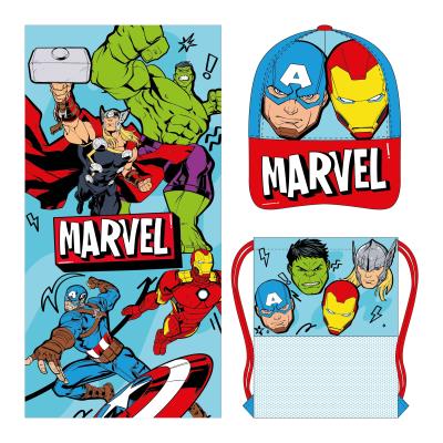 AVENGERS