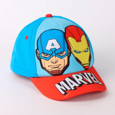 Saco Conjunto Toalha Avengers – Pack 2