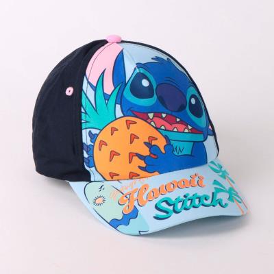 Saco Conjunto Toalha Stitch – Pack 2