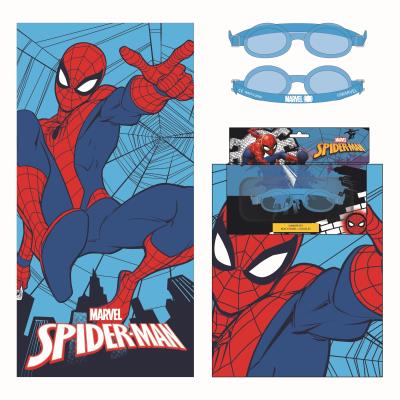SPIDERMAN