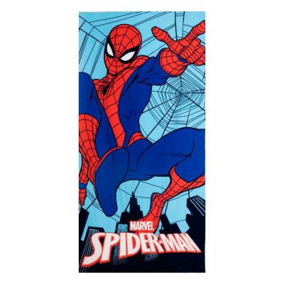 Conjunto de Toalhas com Óculos de Natação Spider-Man – Pack 2