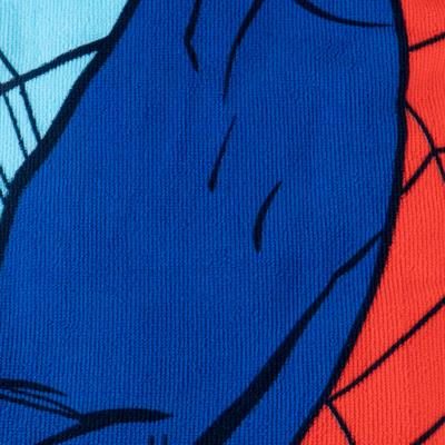 Conjunto de Toalhas com Óculos de Natação Spider-Man – Pack 2