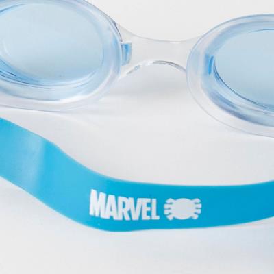 Conjunto de Toalhas com Óculos de Natação Spider-Man – Pack 2