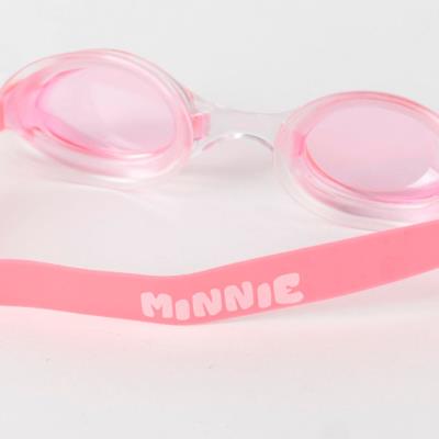 Conjunto de Toalhas e Óculos de Natação Minnie – Pack 2