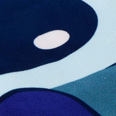 Conjunto de Toalhas com Óculos de Natação Stitch – Pack 2
