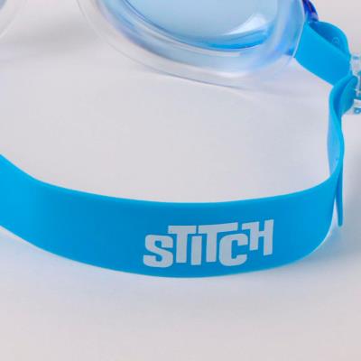 Conjunto de Toalhas com Óculos de Natação Stitch – Pack 2