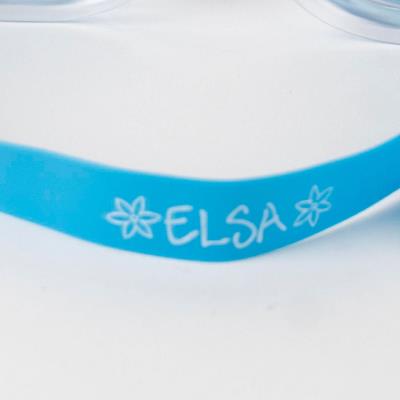 Conjunto de Toalhas e Óculos de Natação Frozen – Pack 2