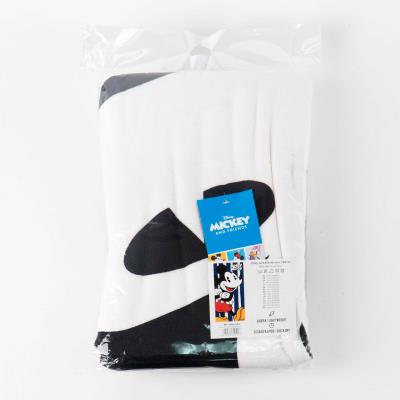 Toalha de Microfibra Mickey Mouse – Pack 2