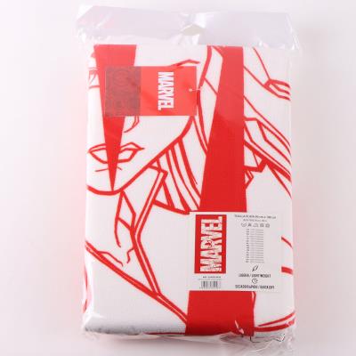 Toalha de Microfibra Marvel – Pack 2