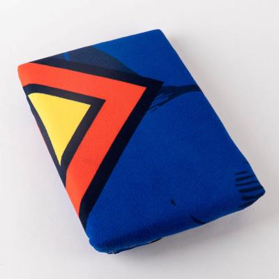 Toalha de Microfibra Superman – Pack 2