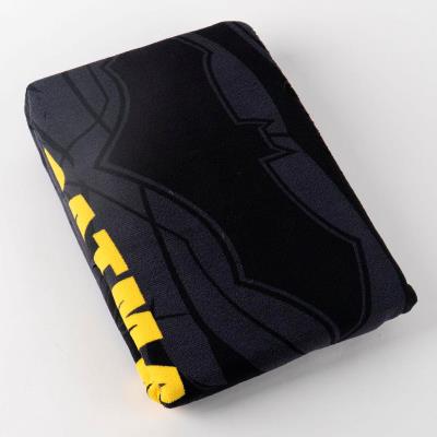 Toalha de Microfibra Batman – Pack 2