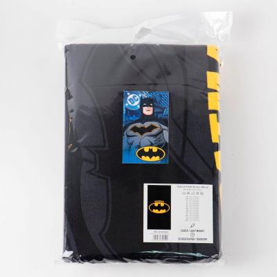 Toalha de Microfibra Batman – Pack 2