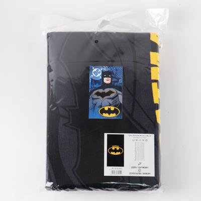 Toalha de Microfibra Batman – Pack 2