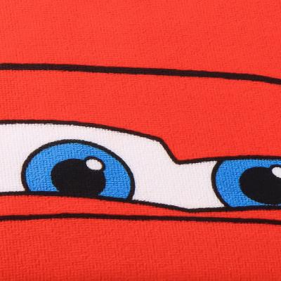 Poncho de Microfibra Cars – Pack 2