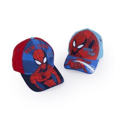 SPIDERMAN