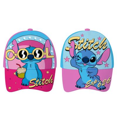 STITCH