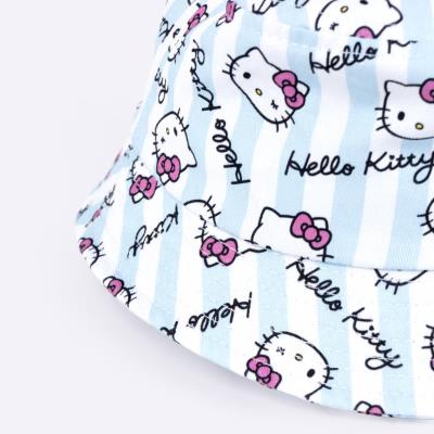 Boné de Pescador Hello Kitty – Pack 6