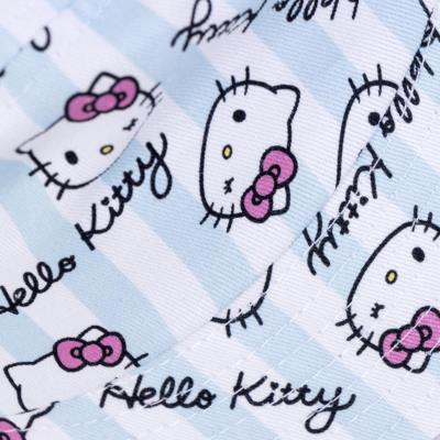 Boné de Pescador Hello Kitty – Pack 6