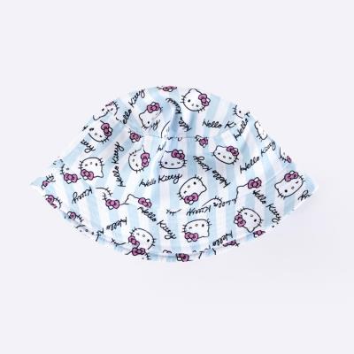 Boné de Pescador Hello Kitty – Pack 6