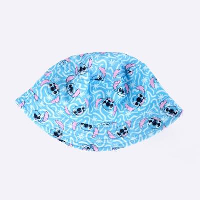 Boné de Pescador Stitch – Pack 6
