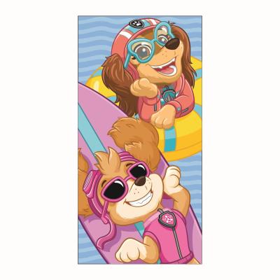 PAW PATROL