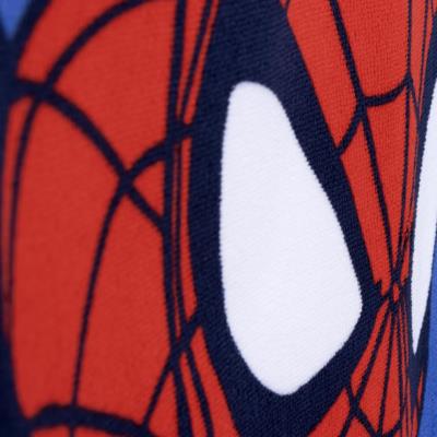 Toalha de Microfibra Spider-Man – Pack 4