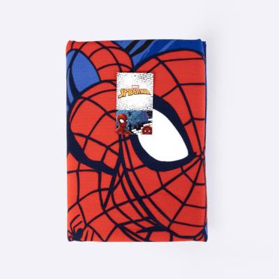 Toalha de Microfibra Spider-Man – Pack 4