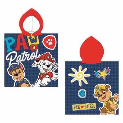 PAW PATROL