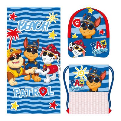PAW PATROL