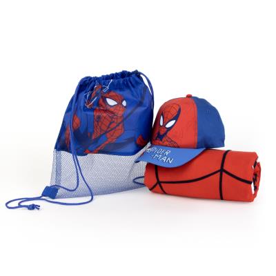 SPIDERMAN