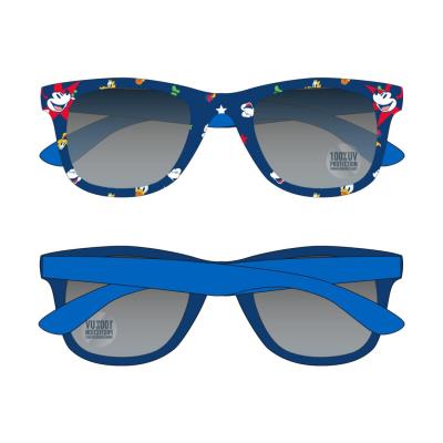 Óculos de Sol Mickey Mouse para Crianças – Pack 6