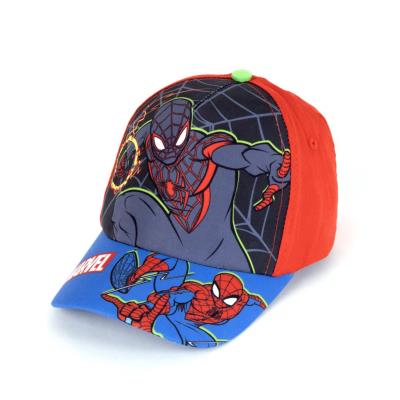 Conjunto de Óculos de Sol Spider-Man Milhas – Pack 6