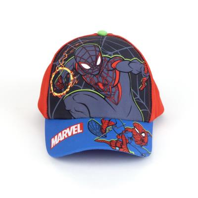 Conjunto de Óculos de Sol Spider-Man Milhas – Pack 6
