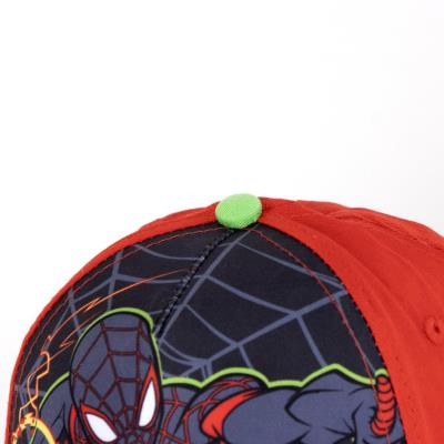 Conjunto de Óculos de Sol Spider-Man Milhas – Pack 6