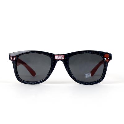 Conjunto de Óculos de Sol Spider-Man Milhas – Pack 6