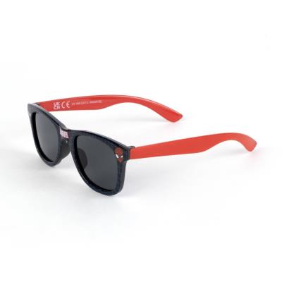 Conjunto de Óculos de Sol Spider-Man Milhas – Pack 6