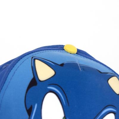 Óculos de Sol Sonic – Pack 6