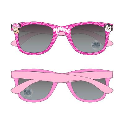 Óculos de Sol Minnie Mouse para Crianças – Pack 6