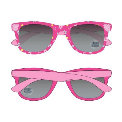Óculos de Sol Conjunto Peppa Pig – Pack 6