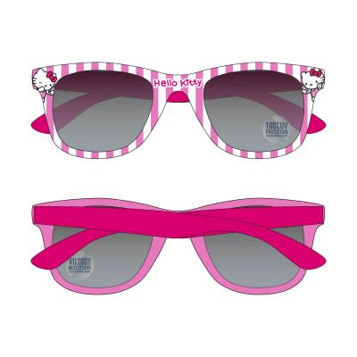 Óculos de Sol Hello Kitty para Crianças – Pack 6