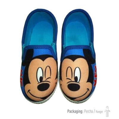 MICKEY